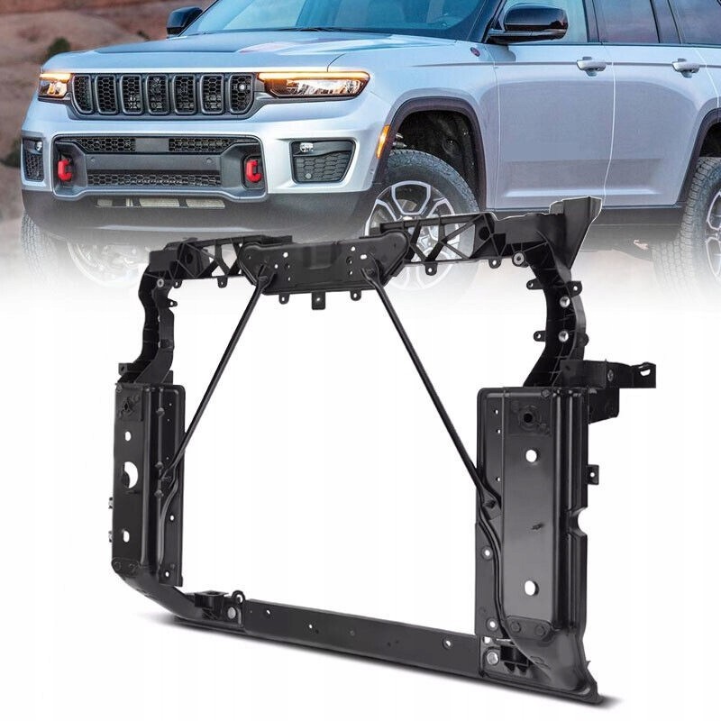 PAS PRZEDNI WZMOCNIENIE NOWE JEEP GRAND CHEROKEE WL L 2021-2024