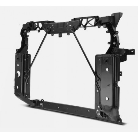 PAS PRZEDNI WZMOCNIENIE NOWE JEEP GRAND CHEROKEE WL L 2021-2024