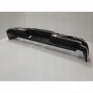 DODGE RAM 1500 2019-2024 ZDERZAK TYŁ + STELAŻ 4X PDC CHROM KOMPLETNY