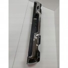 DODGE RAM 1500 2019-2024 ZDERZAK TYŁ + STELAŻ 4X PDC CHROM KOMPLETNY