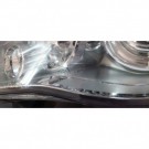 CHRYSLER GRAND VOYAGER TOWN COUNTRY 2008-2019 LAMPA XENON LEWA + PRAWA KPL