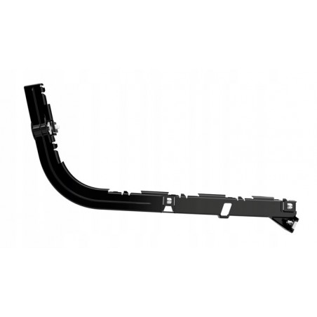 MOCOWANIE ŚLIZG ZDERZAKA TYŁ LEWY ZAMIENNIK DODGE CHALLENGER 2008-2024