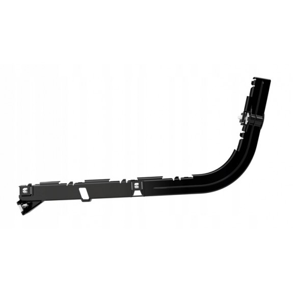 MOCOWANIE ŚLIZG ZDERZAKA TYLNEGO PRAWY ZAMIENNIK DODGE CHALLENGER 2008-2024