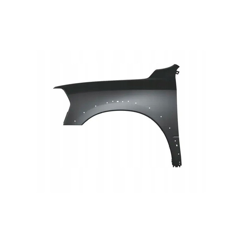 BŁOTNIK LEWY POD NAKŁADKĘ NOWY OCYNK DODGE RAM 2500 3500 GEN. 5 2019-2025