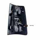 DODGE RAM 2002-2006 LAMPA LAMPY TYŁ KPL LED EUROPA ŻÓŁTY KIERUNEK DYMIONE