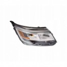 FORD EXPLORER 2016-2017 LAMPA REFLEKTOR PRAWA PRZÓD LED JASNY ŚRODEK