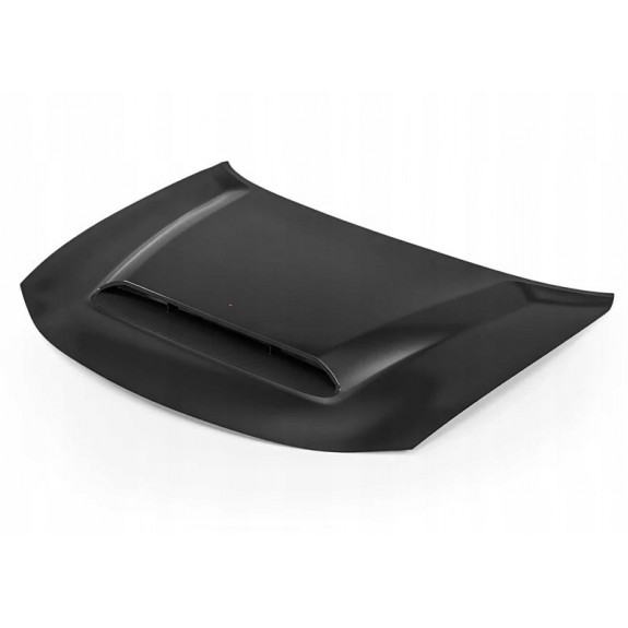 DODGE CHARGER SRT STYL DEMON 2015-2023 MASKA POKRYWA SILNIKA ALUMINIUM