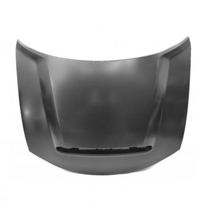 DODGE CHARGER SRT STYL DEMON 2015-2023 MASKA POKRYWA SILNIKA ALUMINIUM
