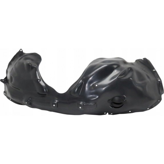 JEEP GRAND CHEROKEE WK2 SRT 2012-2016 NADKOLE PRAWE PRZEDNIE PLASTIKOWE