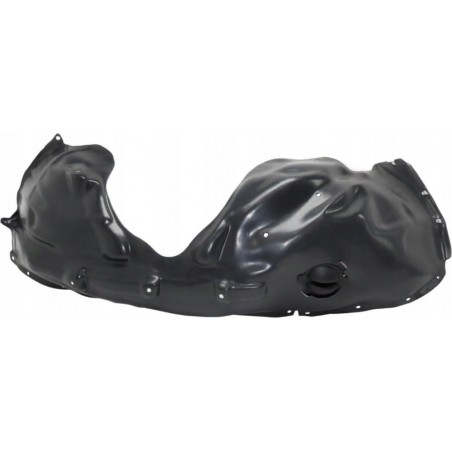 JEEP GRAND CHEROKEE WK2 SRT 2012-2016 NADKOLE PRAWE PRZEDNIE PLASTIKOWE