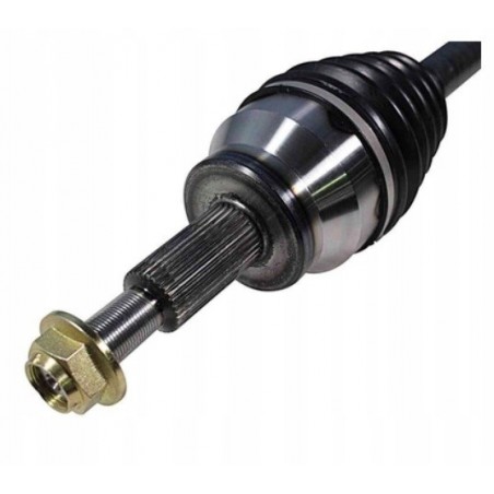 DODGE DURANGO WD 3.6 5.7 HEMI 6.4 SRT 2011-2021 PÓŁOŚ PRZEGUB PRAWA NOWA