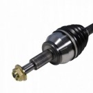 PÓŁOŚ PRZEGUB LEWA NOWA DODGE DURANGO WD 3.6 5.7 2011-2024