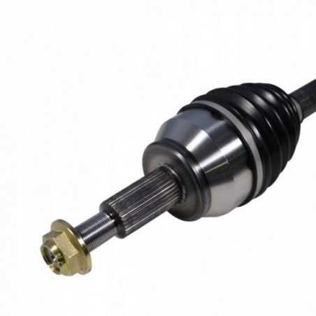 PÓŁOŚ PRZEGUB LEWA NOWA JEEP GRAND CHEROKEE WK2 3.0 3.6 5.7 HEMI 2011-2017