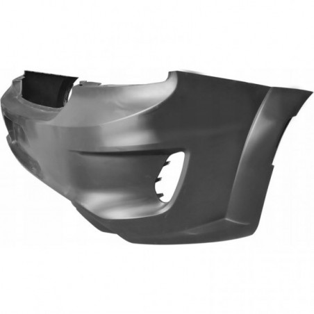 DODGE CHARGER SRT WIDEBODY 15+ STYL 21- ZDERZAK TYŁ GÓRNY + DYFUZOR BEZ PDC