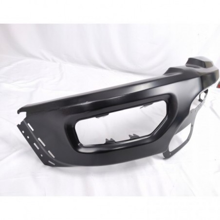 ZDERZAK PRZEDNI METAL CZARNY 6VZ40GXHAA DODGE RAM TRX 2021-2024