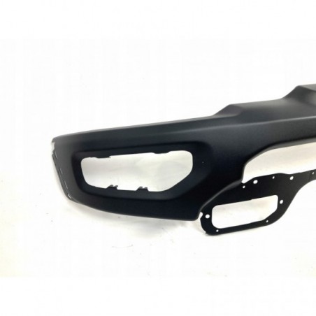 DODGE RAM TRX 2021-2024 ZDERZAK PRZEDNI METAL CZARNY 6VZ40GXHAA