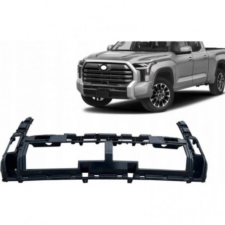 TOYOTA TUNDRA 2022-2024 WZMOCNIENIE DOLNE ZDERZAKA PRZEDNIEGO BEZ PDC