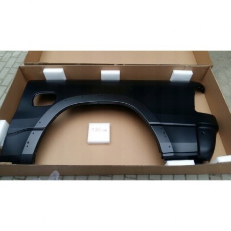 BŁOTNIK TYŁ LEWY PAKA 5.7 STÓP POD NAKŁADKĘ DODGE RAM 1500 GEN 5 2019-2023