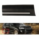 FORD EXPLORER 2016-2019 LISTWA NAKŁADKA DRZWI PRAWA TYLNA Z CHROM