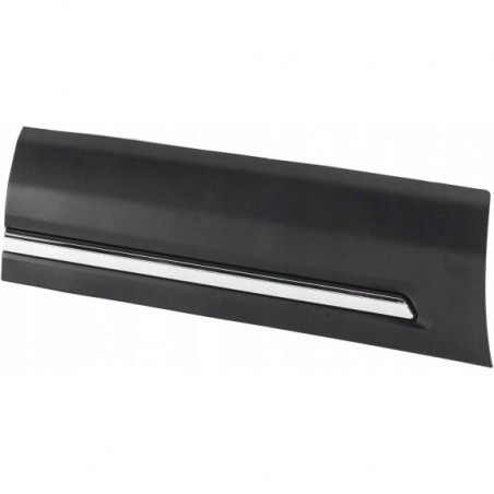 FORD EXPLORER 2016-2019 LISTWA NAKŁADKA DRZWI PRAWA TYLNA Z CHROM