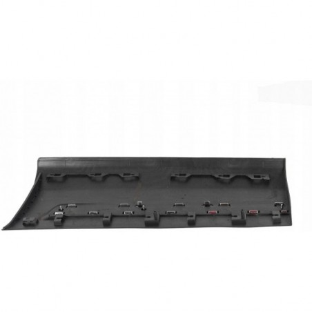 FORD EXPLORER 2016-2019 LISTWA NAKŁADKA DRZWI PRAWA TYLNA Z CHROM