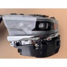 DODGE RAM LIMITED 2019- LAMPA LAMPY LED TYP TRX MOCOWANIA +LISTWY CHROM KPL