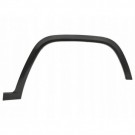 JEEP GRAND CHEROKEE WL L 2021-2024 LISTWA BŁOTNIKA NAKŁADKA PRZÓD PRAWA