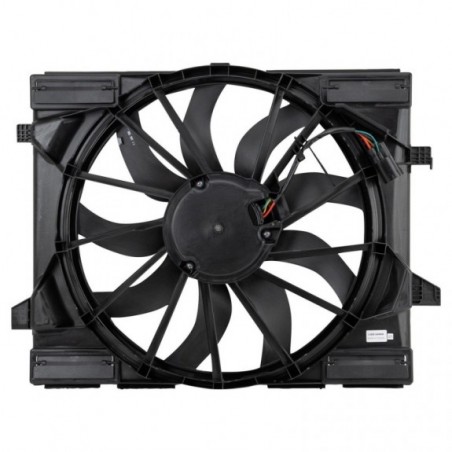 DODGE DURANGO 3.6 5.7 HEMI 2021-2025 WENTYLATOR CHŁODNICY 68482591AC
