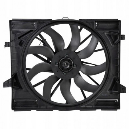 DODGE DURANGO 3.6 5.7 HEMI 2021-2025 WENTYLATOR CHŁODNICY 68482591AC