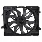 DODGE DURANGO 3.6 5.7 HEMI 2021-2025 WENTYLATOR CHŁODNICY 68482591AC