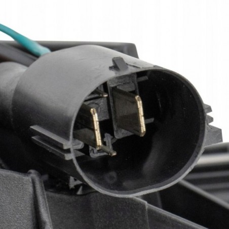 DODGE DURANGO 3.6 5.7 HEMI 2021-2025 WENTYLATOR CHŁODNICY 68482591AC