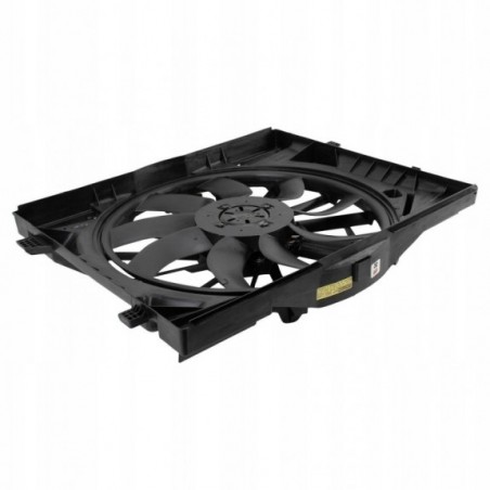 DODGE DURANGO 3.6 5.7 HEMI 2021-2025 WENTYLATOR CHŁODNICY 68482591AC