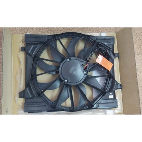 DODGE DURANGO 3.6 5.7 HEMI 2021-2025 WENTYLATOR CHŁODNICY 68482591AC