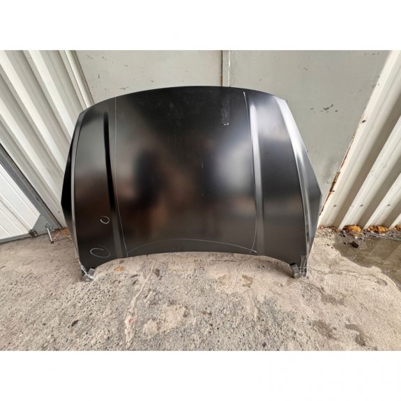 FORD ESCAPE KUGA USA EU MK3 2020-23 MASKA POKRYWA SILNIKA ALUMINIUM OKAZJA