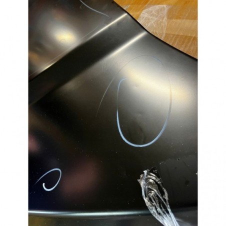 FORD ESCAPE KUGA USA EU MK3 2020-23 MASKA POKRYWA SILNIKA ALUMINIUM OKAZJA