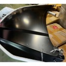 FORD ESCAPE KUGA USA EU MK3 2020-23 MASKA POKRYWA SILNIKA ALUMINIUM OKAZJA