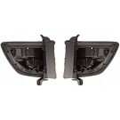 LAMPA TYLNA PRAWA + LEWA KOMPLET EAGLE EYES DODGE DURANGO 2014-2023