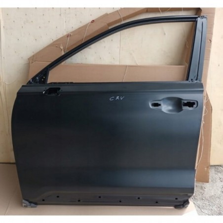 HONDA CRV CR-V VI 2022-2025 DRZWI LEWE PRZEDNIE NOWE CAŁE