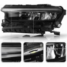 LAMPA LEWA + PRAWA KOMPLET FULL LED BIAŁY LED JEEP GRAND CHEROKEE WL 2021-