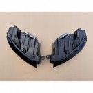 LAMPA LEWA + PRAWA KOMPLET FULL LED BIAŁY LED JEEP GRAND CHEROKEE WL 2021-