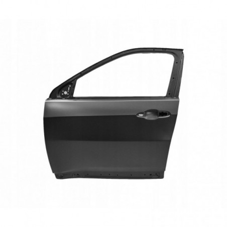 DRZWI LEWE PRZEDNIE NOWE JEEP COMPASS 2017-2024 68242543AD