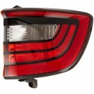 LAMPA TYLNA PRAWA USA NOWA 68155948AD EAGLE EYES DODGE DURANGO 2014-2023