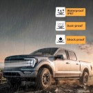 FORD F150 F-150 2021-2023 LAMPA LAMPY LED VLAND KOMPLET LEWA + PRAWA MATRIX