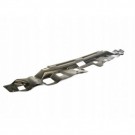 DODGE RAM 1500 2009-2018 OSŁONA PASA NAKŁADKA GÓRNA 55057072AF ORYGINAŁ