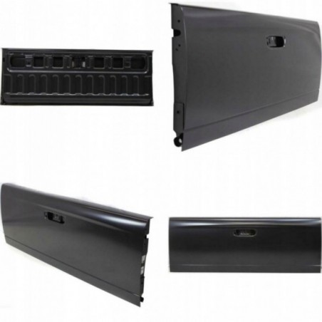 DODGE RAM 1500 2500 2002-2008 KLAPA BAGAŻNIKA PAKI TYLNA TYŁ NOWA