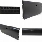 DODGE RAM 1500 2500 2002-2008 KLAPA BAGAŻNIKA PAKI TYLNA TYŁ NOWA