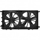 FORD F-150 EXPEDITION NAVIGATOR 2016-2022 WENTYLATOR WENTYLATORY 3 PINY TYC