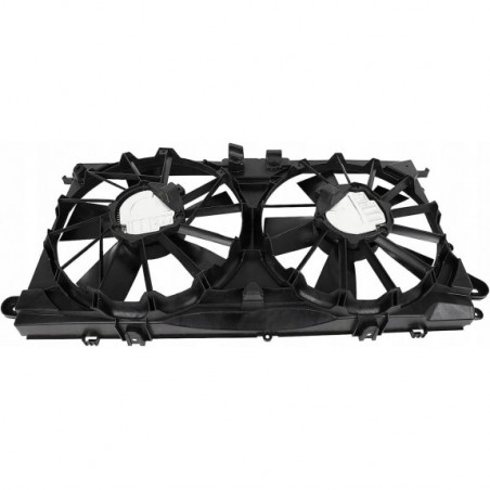 FORD F-150 EXPEDITION NAVIGATOR 2016-2022 WENTYLATOR WENTYLATORY 3 PINY TYC