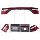 LAMPA TYLNA LAMPY BLENDA KLAPY BAGAŻNIKA DODGE DURANGO 2014-2023