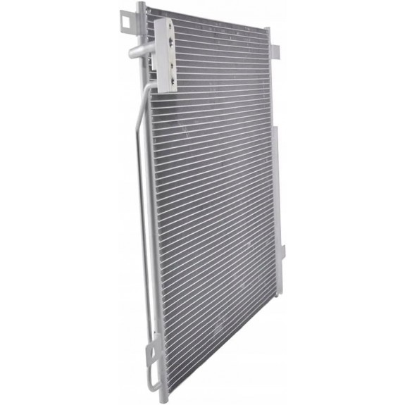 JEEP GRAND CHEROKEE WL 2.0 4XE 3.6 5.7 2021-2024 CHŁODNICA KLIMATYZACJI